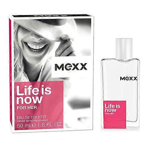 Life is Now EDT 15ml
