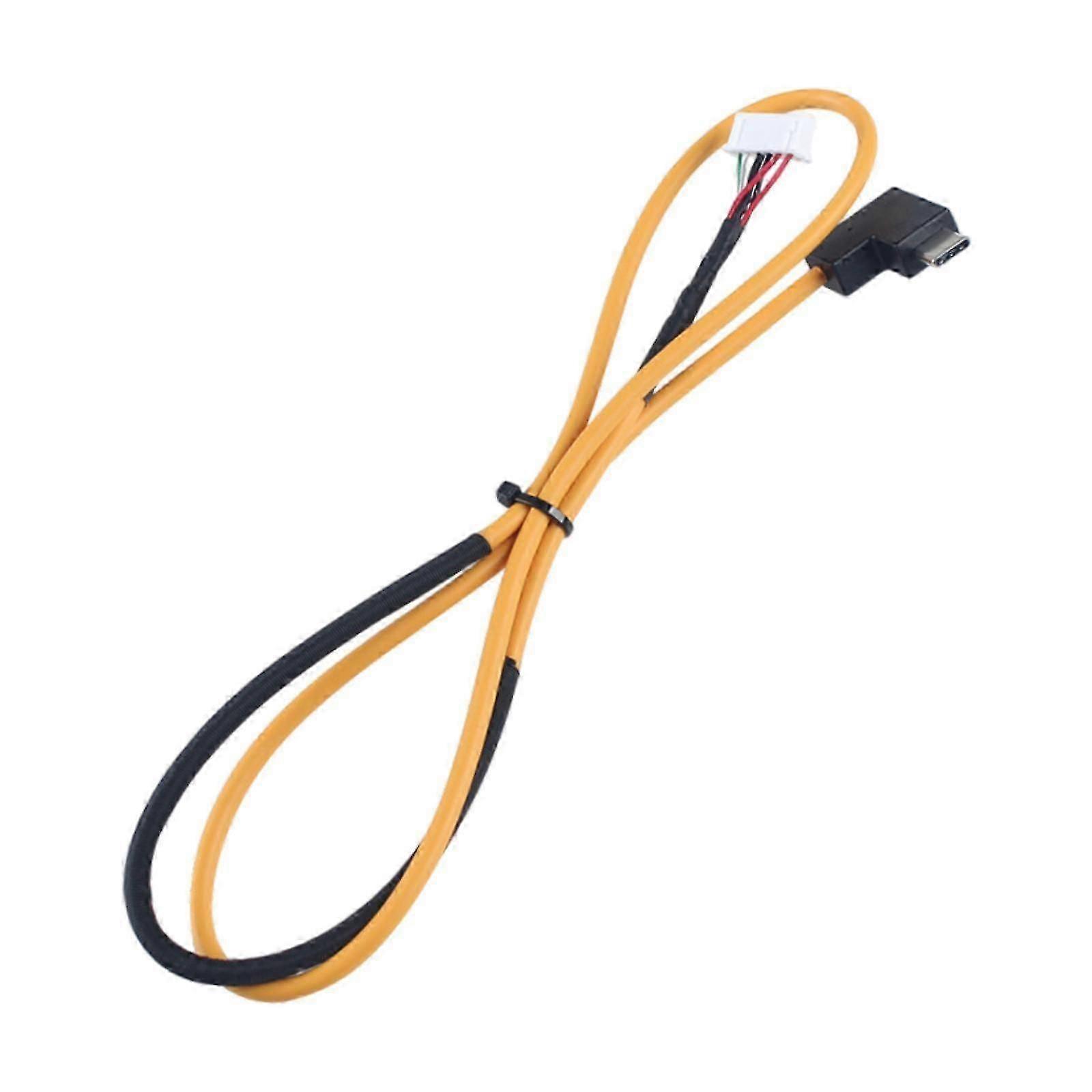 Toolhead Cable 3D Printer Parts High Percompatible withmance Easy Installation Replace
