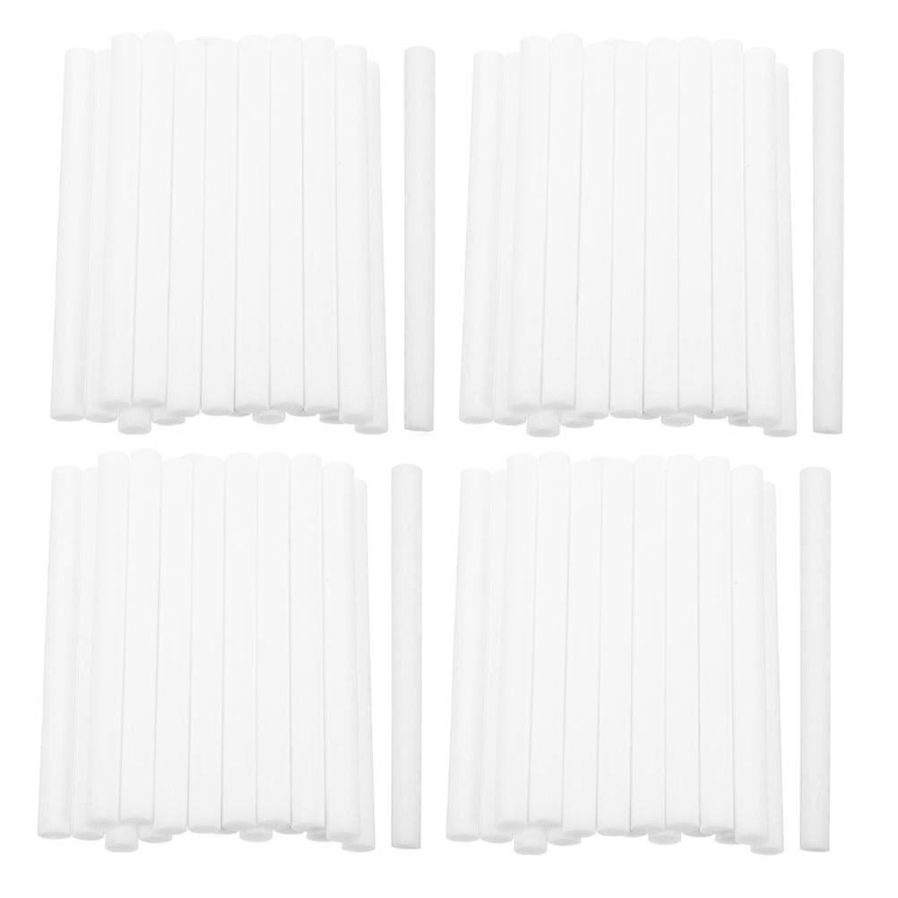Cotton Sticks for Humidifier Filter Replacement Perfume Diffusing 160Pcs