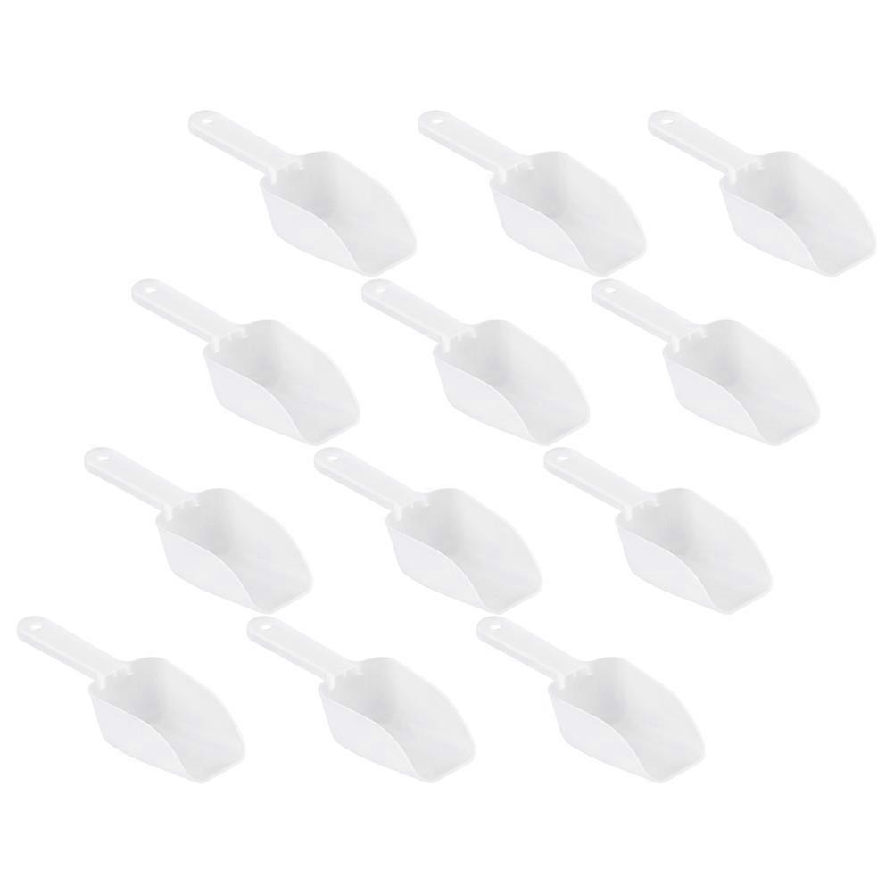Kitchen Flour Scoop Multifunctional for Kitchen Use 12Pcs Set