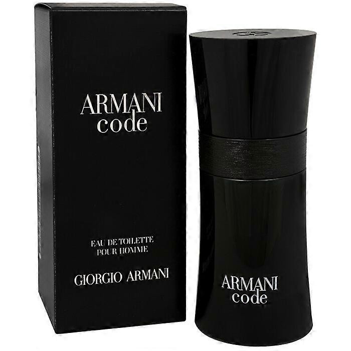 Code for Men EDT 15ml