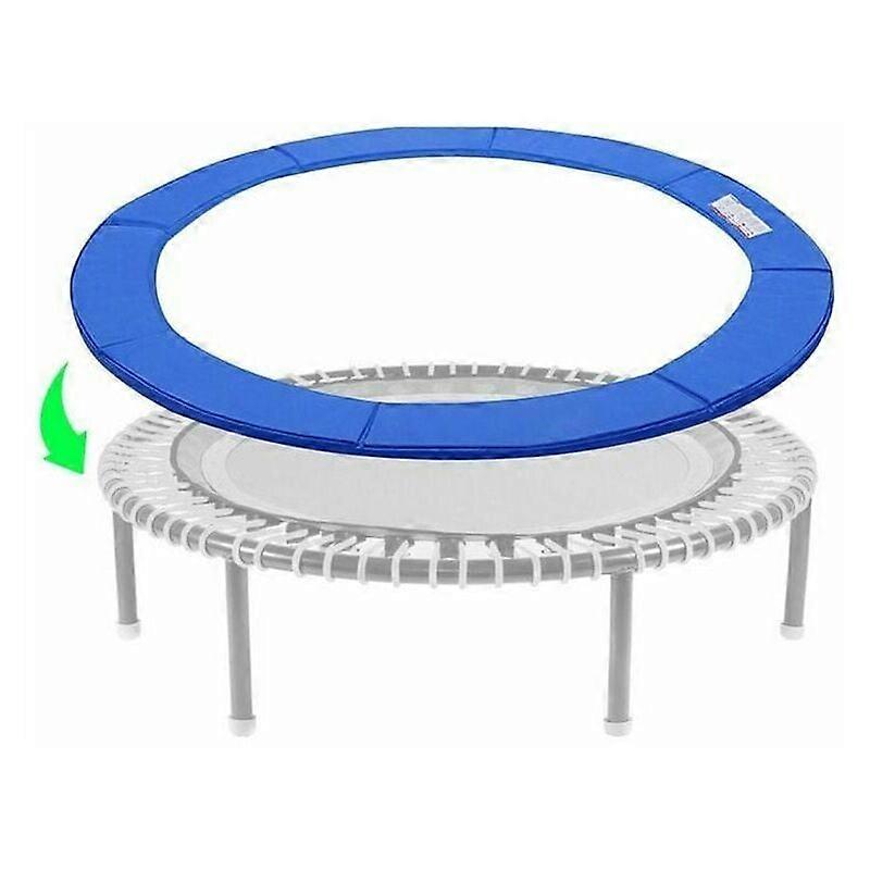 Waterproof Sunlight-Resistant Durable Trampoline Spring Cover