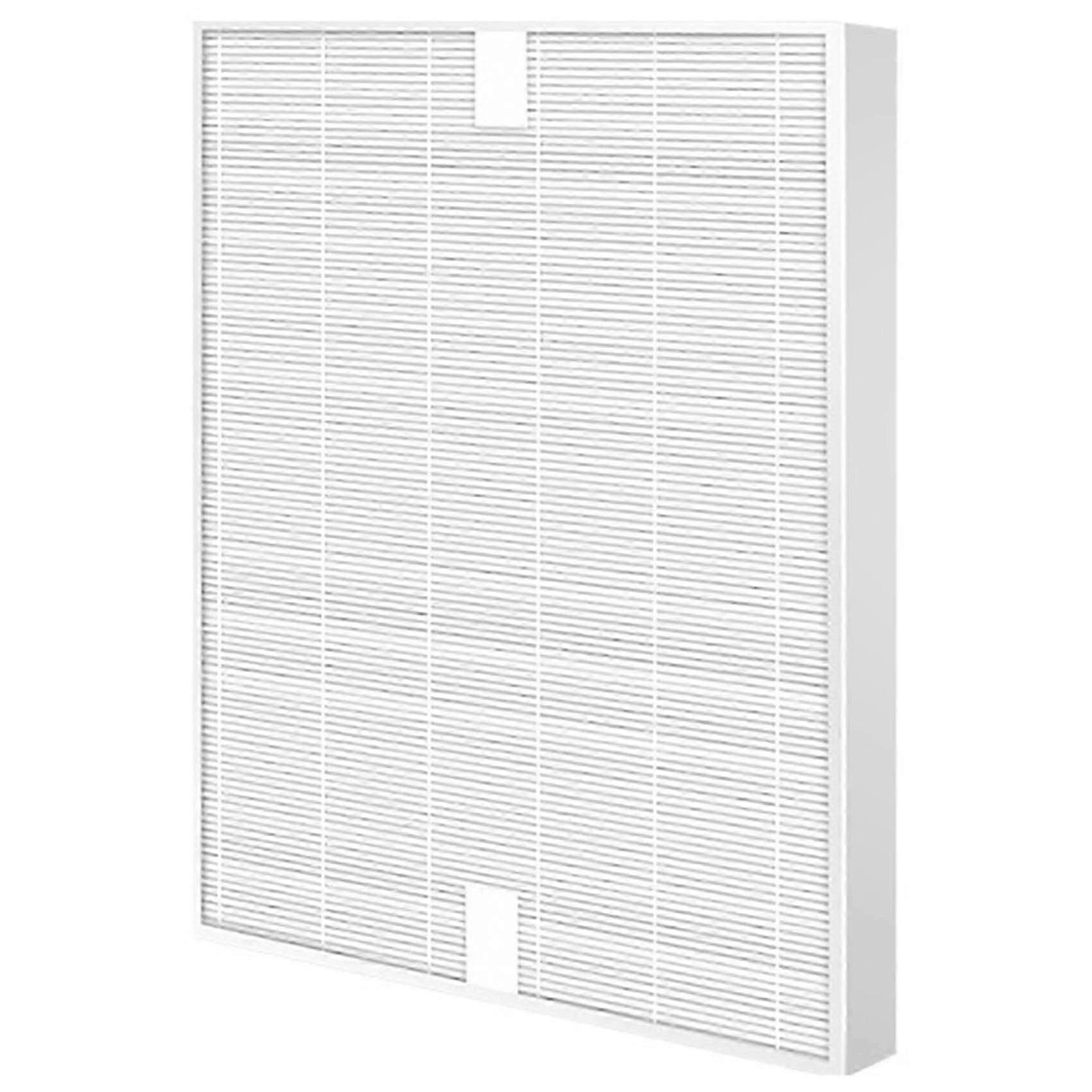 Activated Carbon + HEPA Filter Set