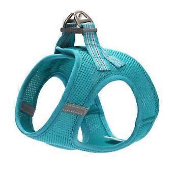 Dual-Loop Secure Dog Chest Strap