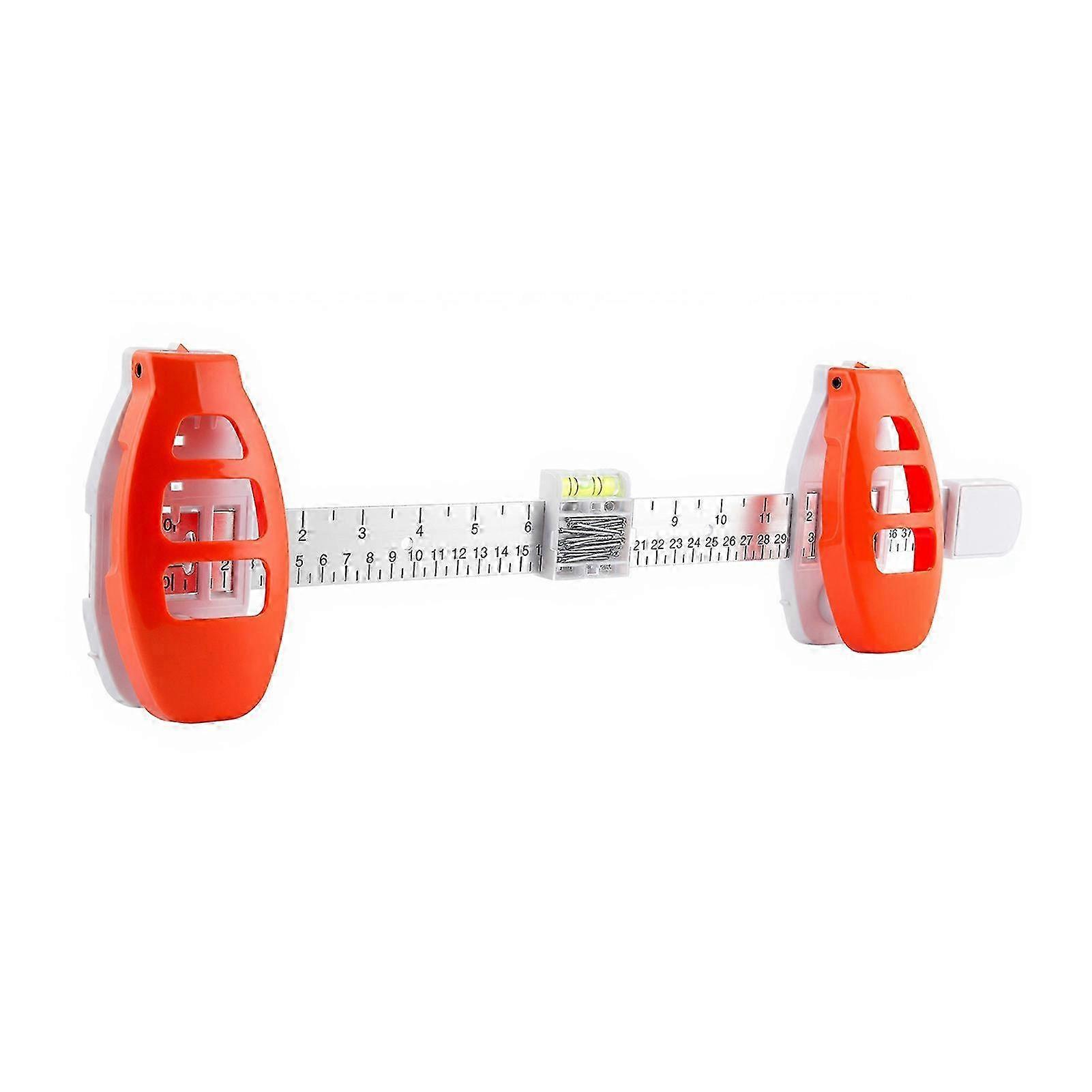 48cm ABS Level Marking Ruler