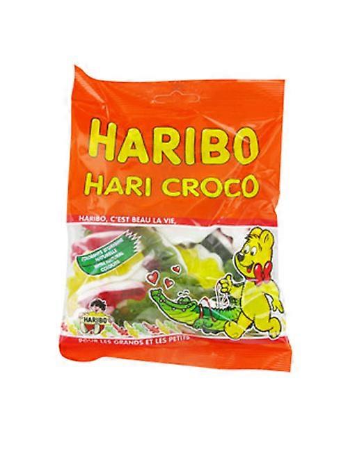 Haribo Croco Candy Bag