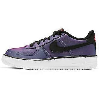 Nike Air Force 1 LV8 Shift 'Hyper Violet Black' GS AV5154-500