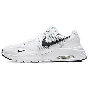 Nike Air Max Fusion White Black CJ1670-102