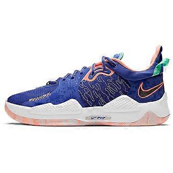 Nike Pg 5 Ep 'LA Drip' CW3146-400