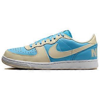Nike Terminator Low Aquarius Blå Kokosmelk HF4834-407