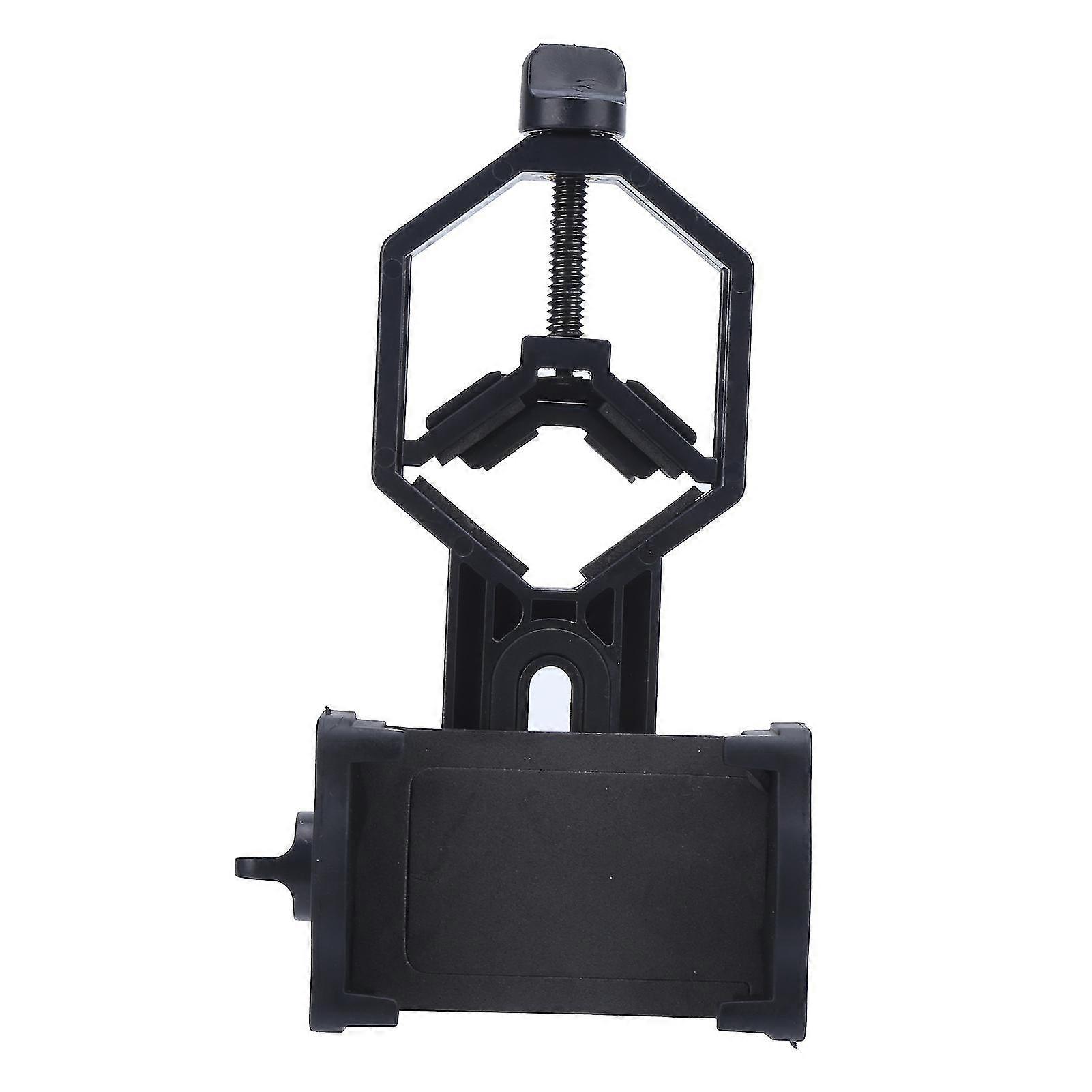 Portable Scope-to-Smartphone Adapter