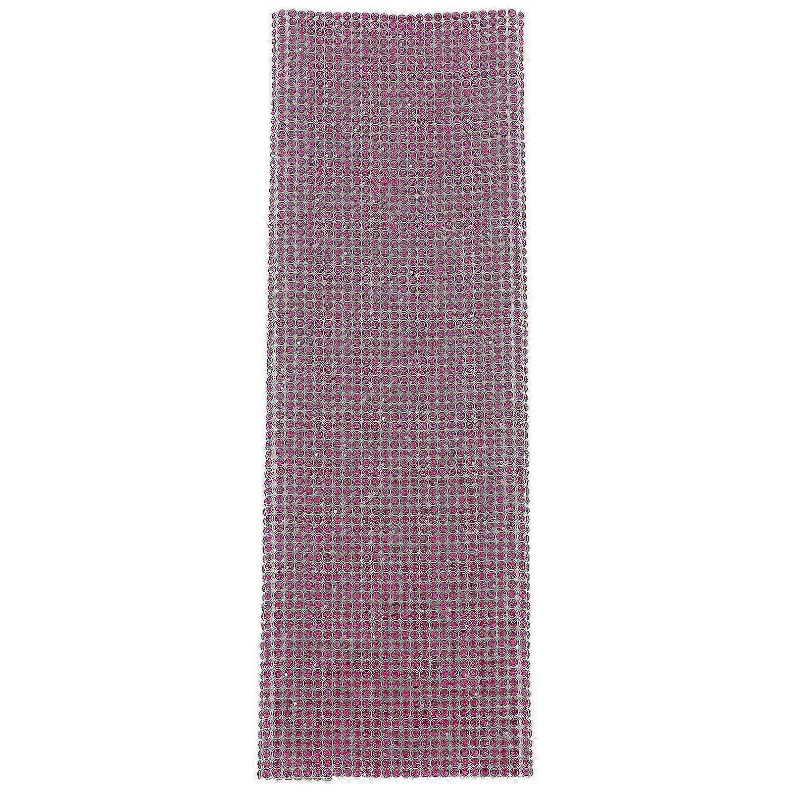 Rhinestone Mic Handle Cover Universal