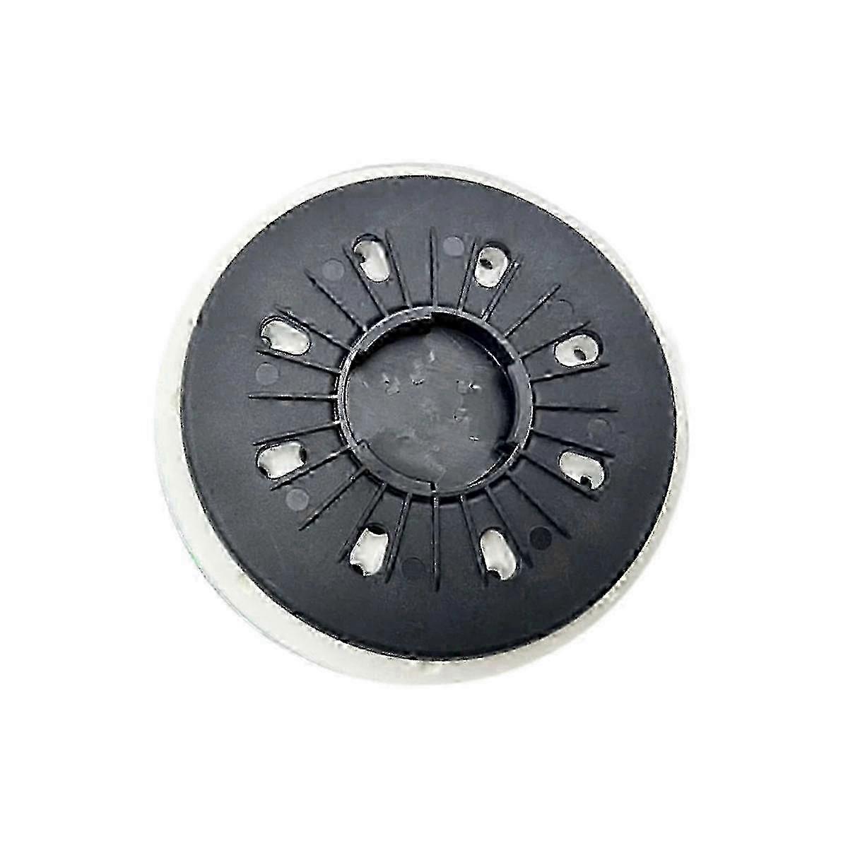 148mm Short-Loop Sanding Backing Pad