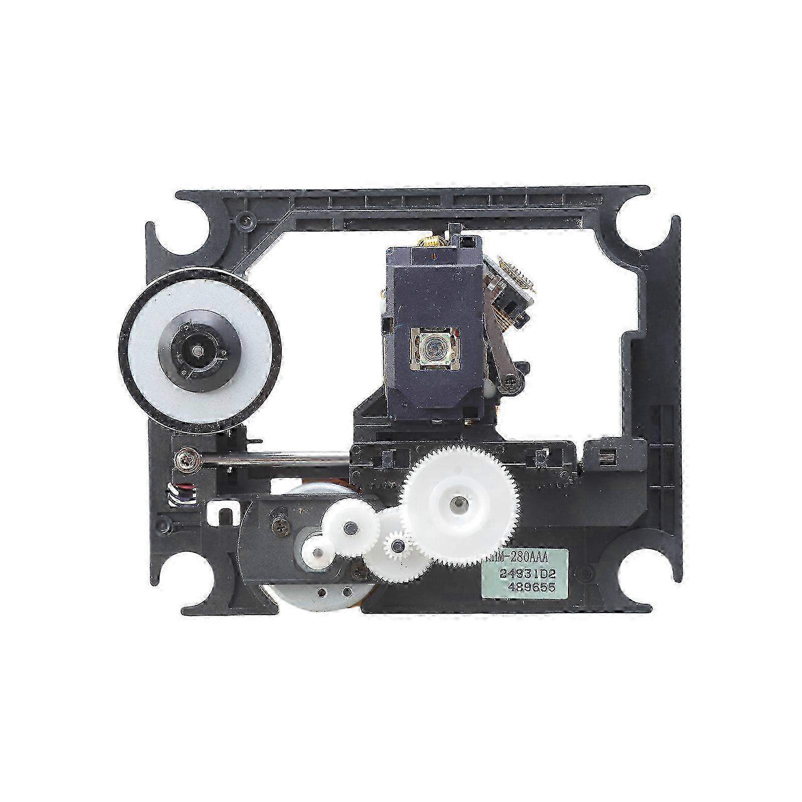 KHM 280AAA Compatible DVD Lens Assembly