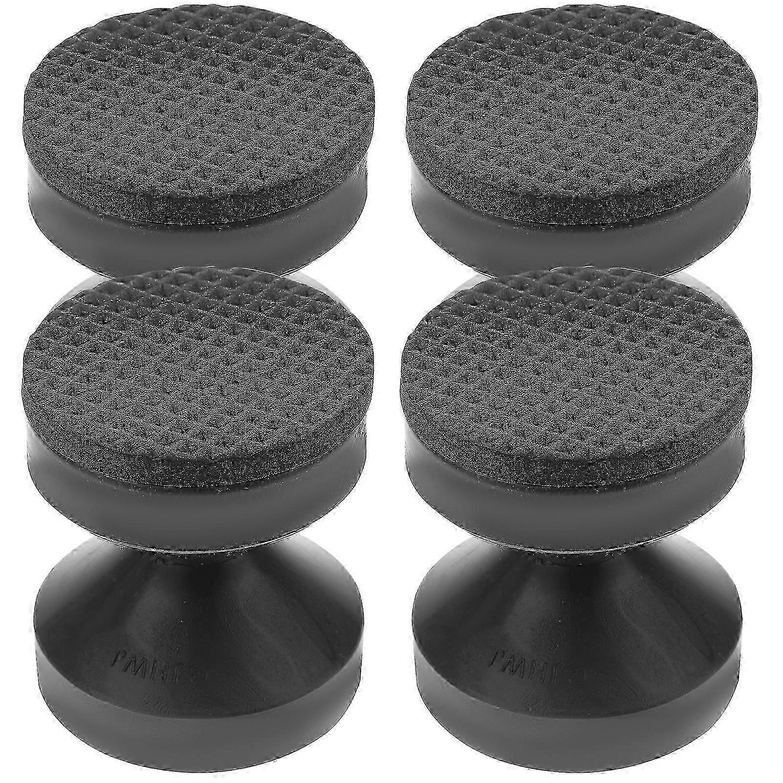 4pcs Bed Stopper 4.2-4.7cm Adjustable Bed Headboard Bracket Bed Support