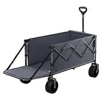 Bolderkar - Transportkar - Handkar - Bolderkar Opvouwbaar - Bolderwagen