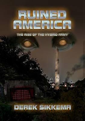 Zničená Amerika