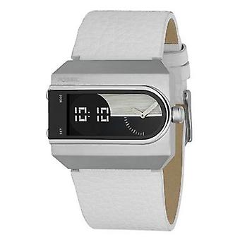 Fossil trend Watch for Unisex Analog Quartz with JR9308 Cowskin Bracelet