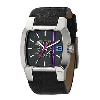 Diesel Women's Watch Analog Quartz with Stainless Steel Bracelet DZ1299