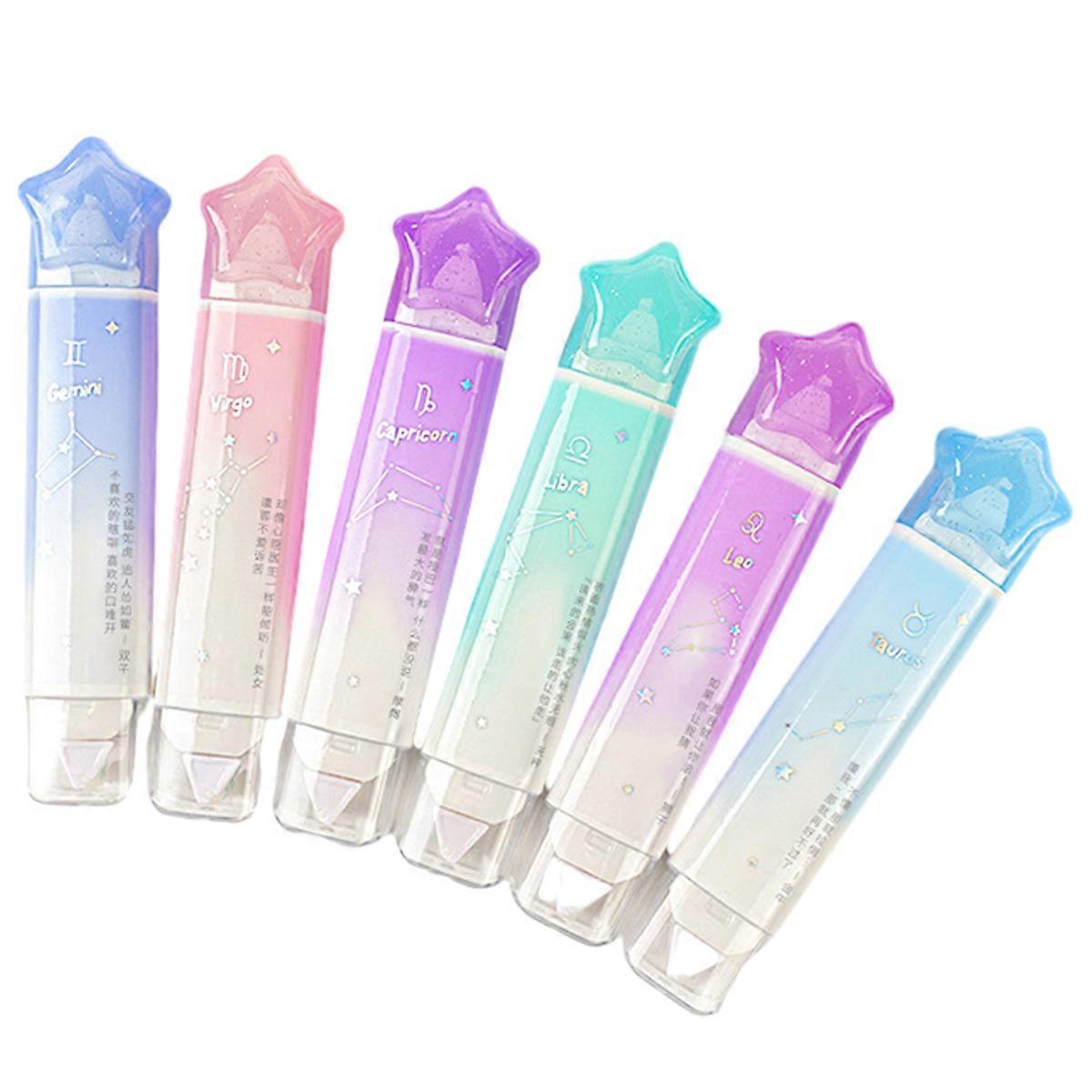 Quick-Drying, Strong-Bond, Instant-Write-Over Correction Kit