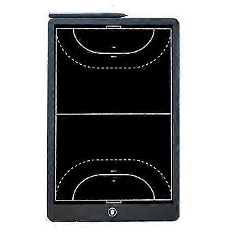 16 Inch LCD Electronic Handball Demonstration Board Sports Training and Handball Coaching Board