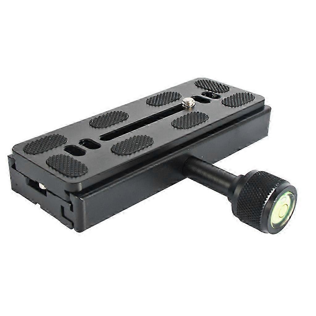 Quick Release Camera Clamp Holder Anti-drop Brackets Stabilizer Clamp Holder