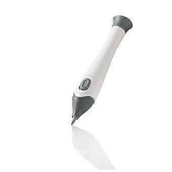 Medisana Manicure- en pedicure-apparaat MP 810 wit en grijs