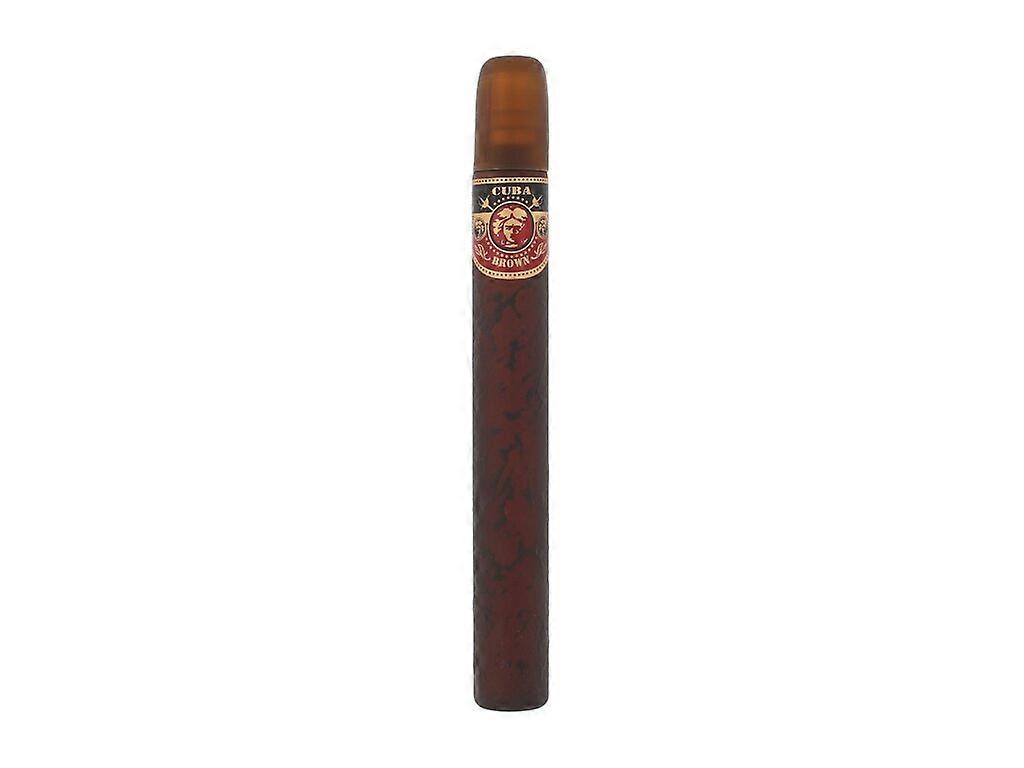 Cuba Brown EDT 35ml