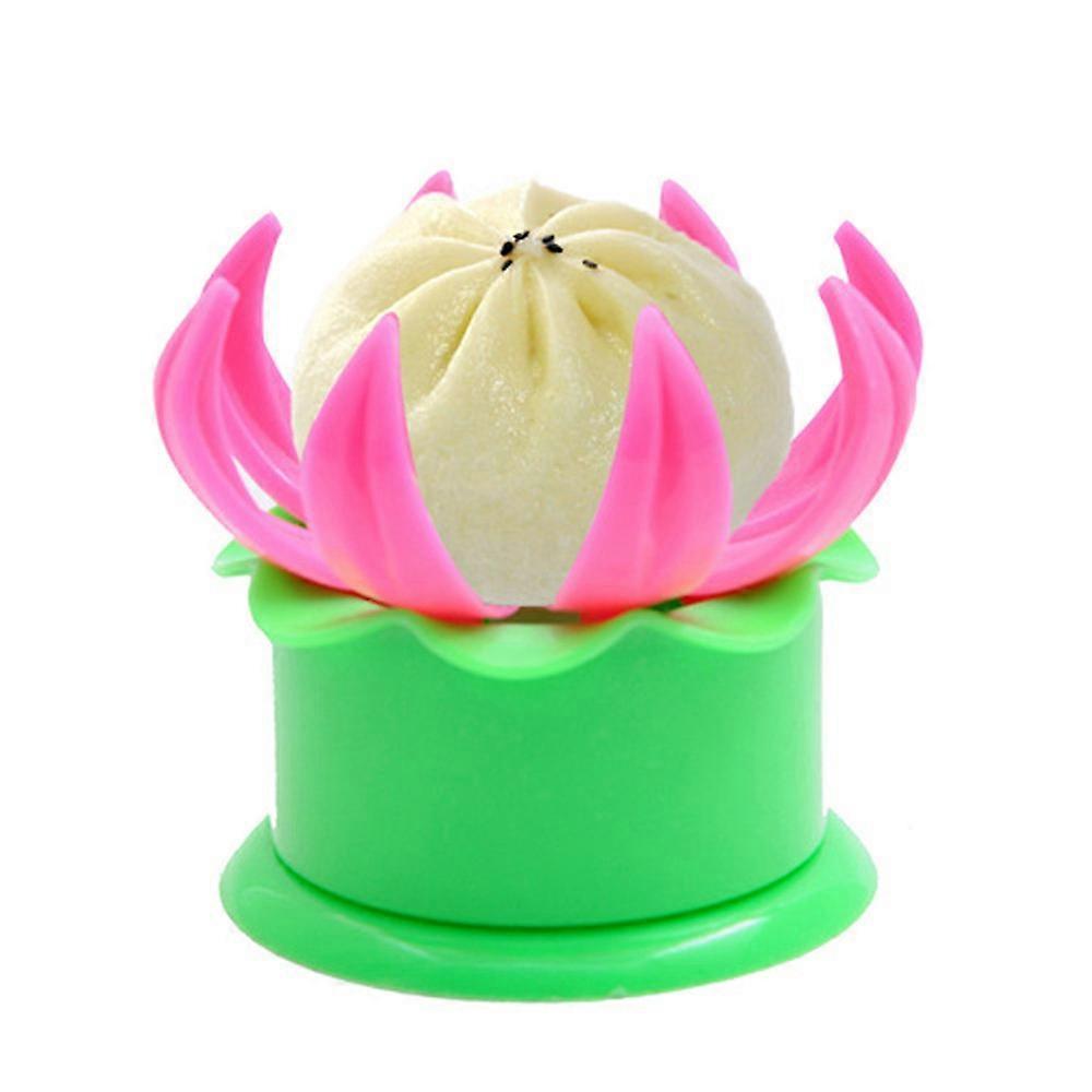 PP Dumpling Mold Compact Reliable