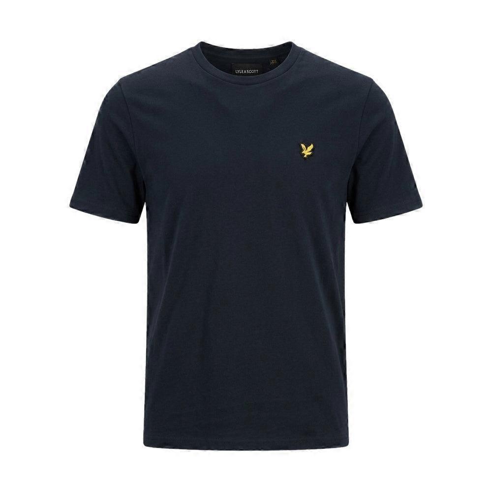 Lyle & Scott Plain TShirt  