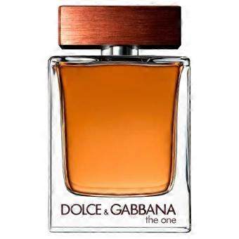 Dolce & Gabbana The One Eau De Toilette For Men 50 ml