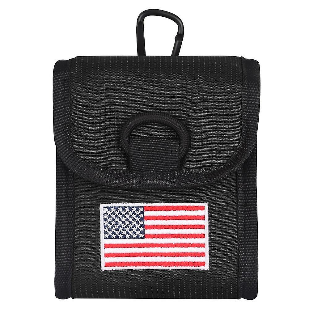 Golf Rangefinder Case, Magnetic Closure Carry