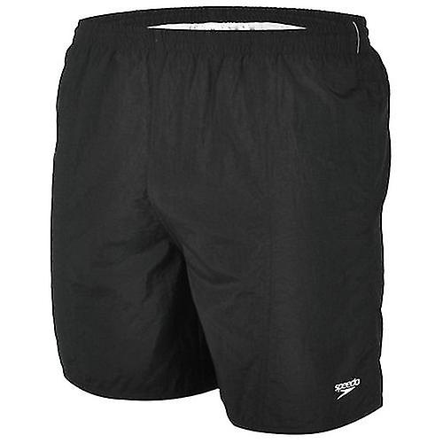 Speedo Mens Essential 16 Swim Shorts