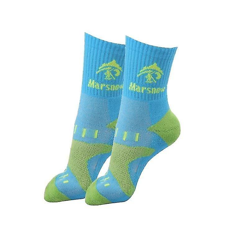 Thermal Skiing- Extreme Temperatures, Boot Snowboard Socks