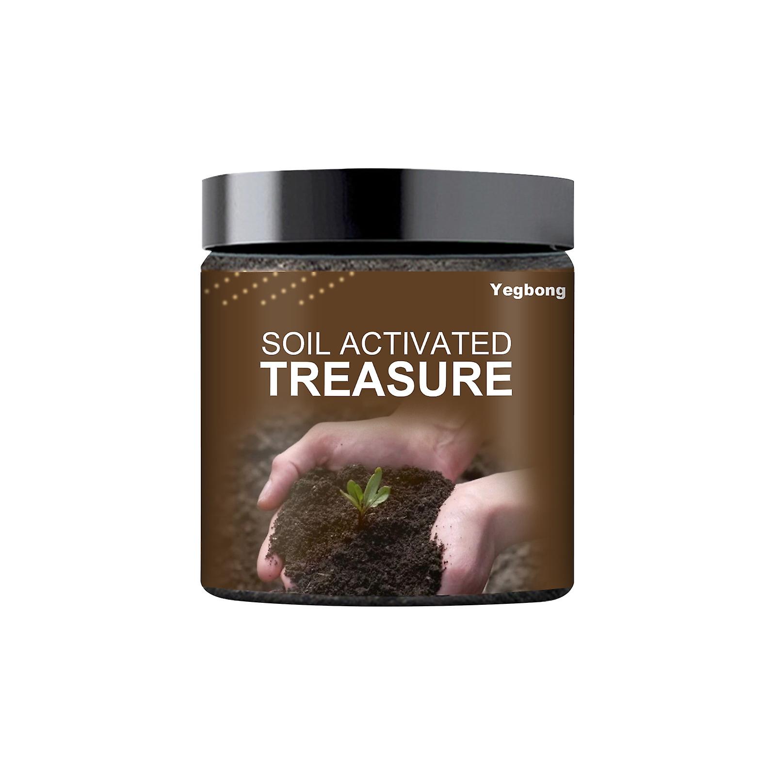 Activator Control Of Plant Growth And Development! Strong Rooting, Improved Fertilizer Efficiency, Remediation