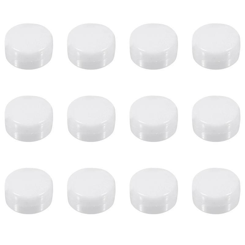 Rattles Toyvian 50pcs Noise Maker Insert Rattle Toy Rattle Box Repair Fix For Baby Pet D
