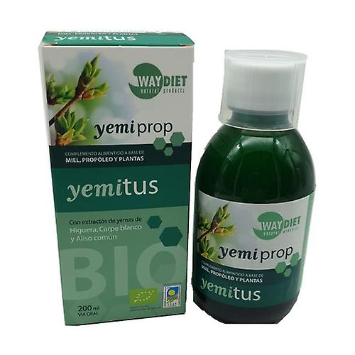 Yemitus Bio 200 ml