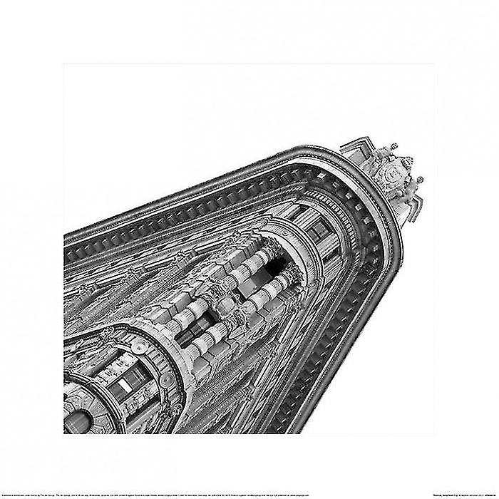 Heather Johnston Flatiron New York Poster