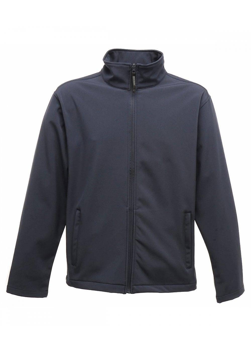 Men's Regatta Professional Classic Softshell TRA680