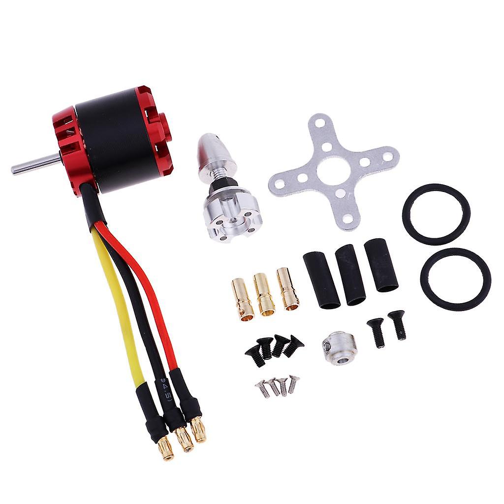 1000KV 270W Brushless Motor N2830/11 for RC Drone Helicopter Quadcopter