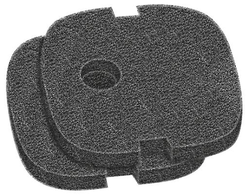 Sera Spare Filter Sponge Black 130, 130 +Uv