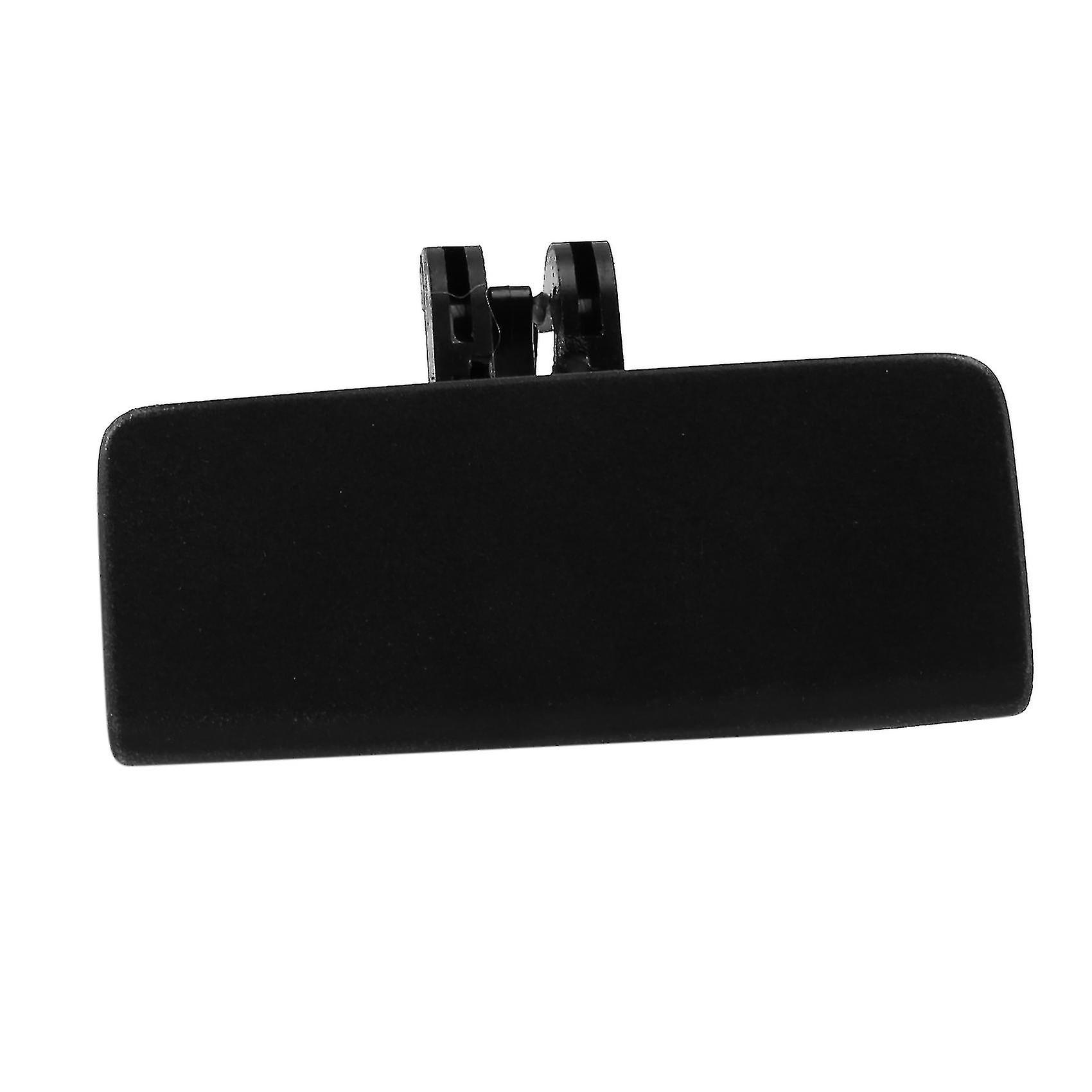 For Grande Punto Black Glove Box Front Lid Handle Catch New And Genuine 735426145 (haoyi)