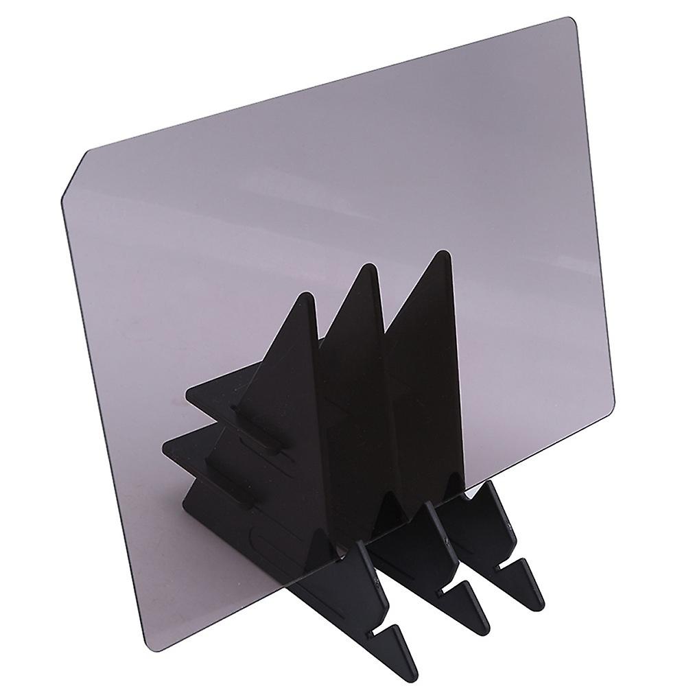 Drawing Projector, Optical Drawing Board Sketch Tool Tracing Acrylic Drawing Sketching Tool, Painting Drawing Board, 20 * 13.5CM