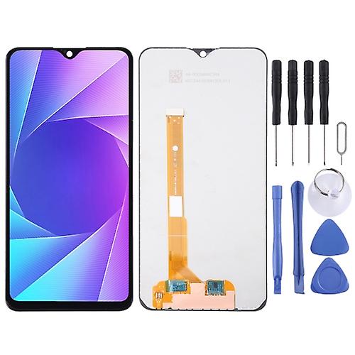 Tft Lcd Screen For Vivo U1 With Digitizer Full Assembly
