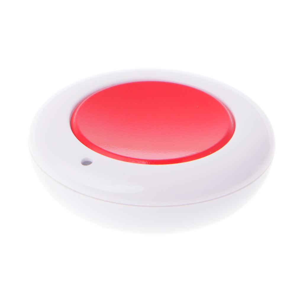 Access Control Switch Push Button Switch Round Remote Control Switch
