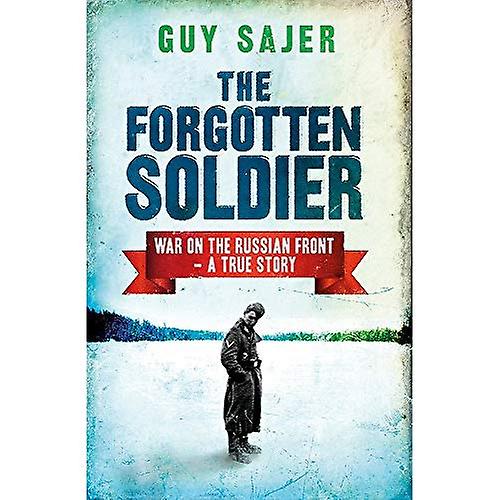 Forgotten Soldier