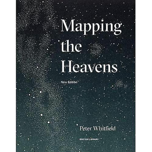 Mapping the Heavens