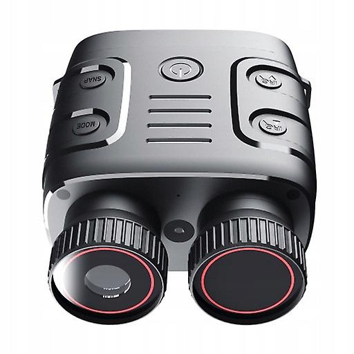 1080p infrarød nattsynkikkert