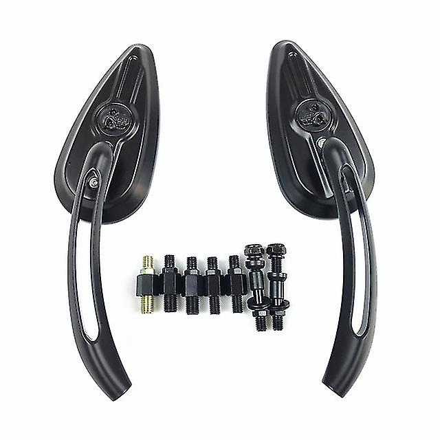 Com Ing Cycle View Side S For Harley Sof Cruiser Scooters 8mm 10mm Bolt