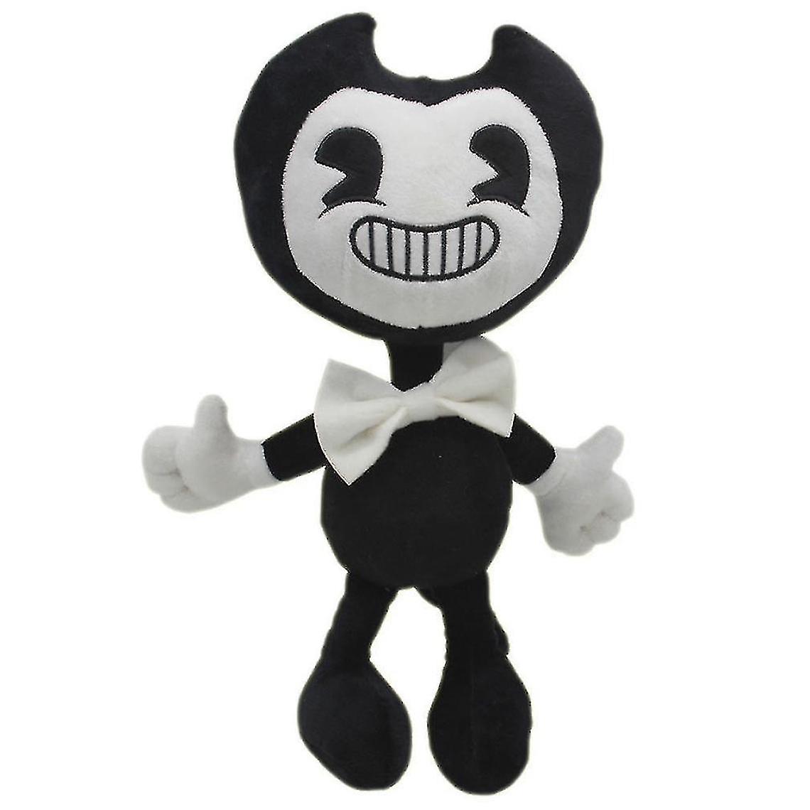 Bendy Bendy Thriller Game Plush 15cm Ink Machine